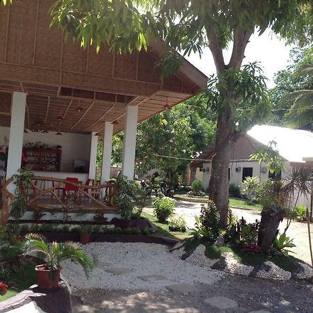Hotel Casa Paliton Siquijor Exteriér fotografie
