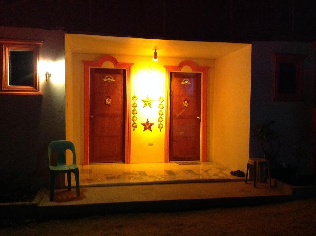 Hotel Casa Paliton Siquijor Exteriér fotografie