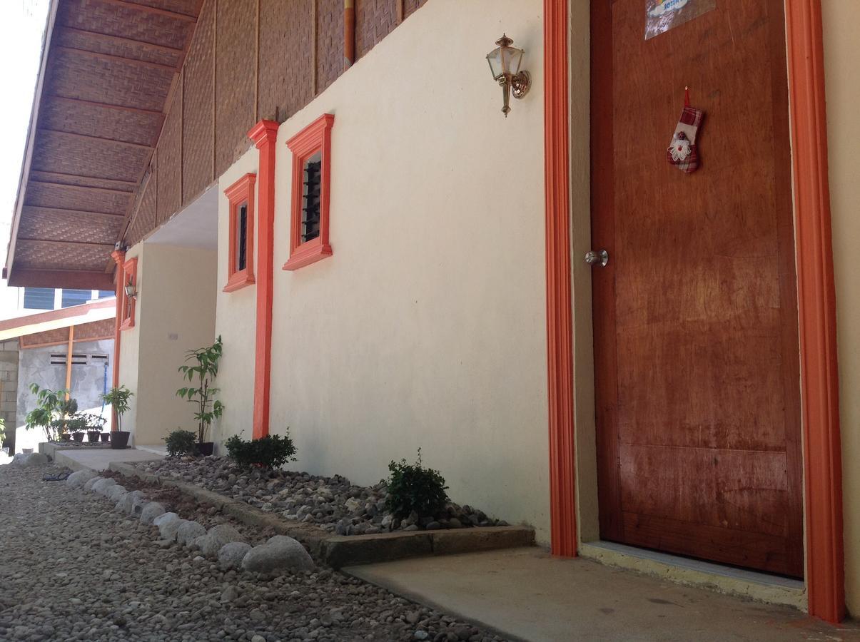 Hotel Casa Paliton Siquijor Exteriér fotografie