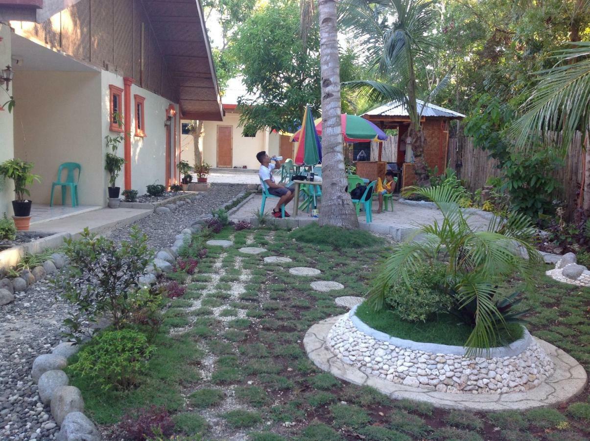 Hotel Casa Paliton Siquijor Exteriér fotografie