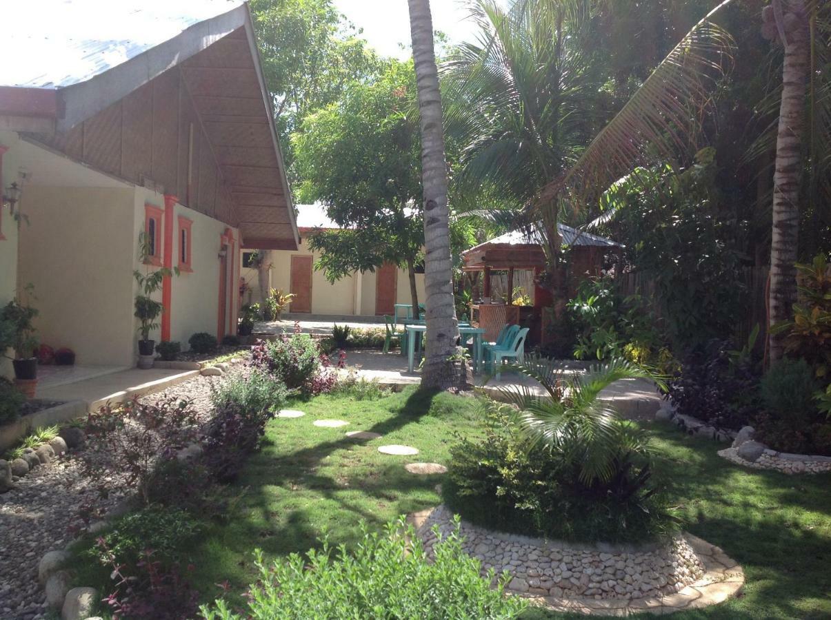 Hotel Casa Paliton Siquijor Exteriér fotografie