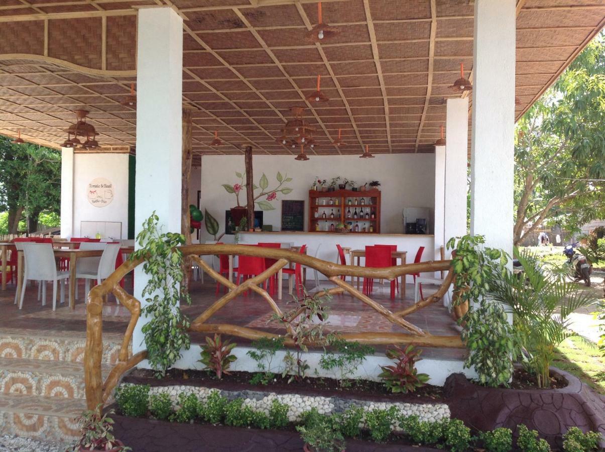 Hotel Casa Paliton Siquijor Exteriér fotografie