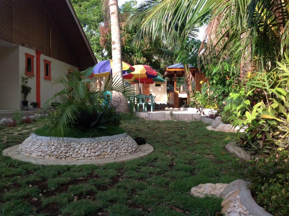 Hotel Casa Paliton Siquijor Exteriér fotografie