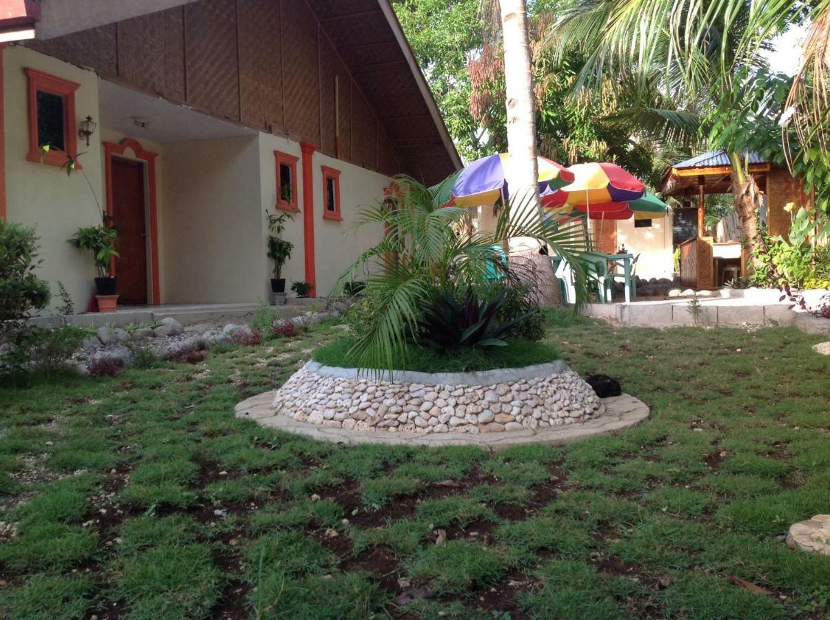 Hotel Casa Paliton Siquijor Exteriér fotografie