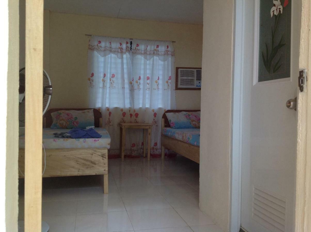 Hotel Casa Paliton Siquijor Exteriér fotografie